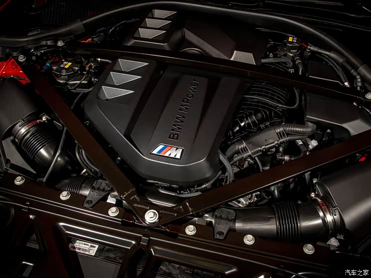 宝马M品牌:不考虑搭载三缸/四缸发动机