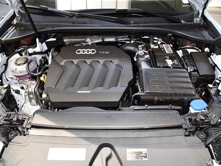 中期改款奥迪q3将成为中国市场专属车型