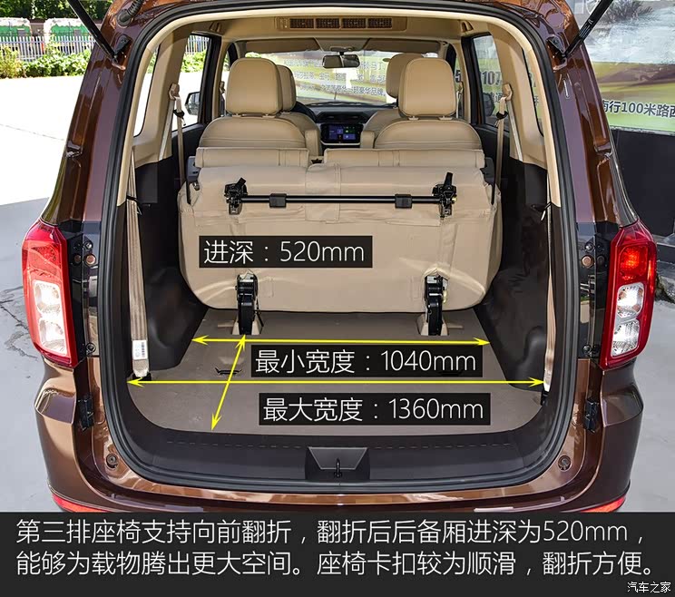 与时俱进的销冠抢先体验全新五菱宏光s