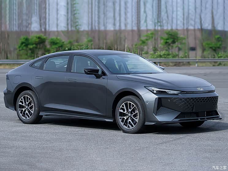 长安启源 长安启源A06 2023款 基本型