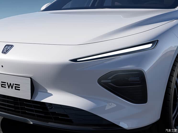 上汽集团 荣威D7 2023款 EV 磷酸铁锂 上汽集团 荣威D7 2023款 EV 磷酸铁锂