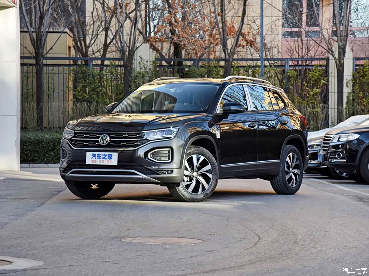 探岳2022款 330tsi 两驱豪华智联版plus