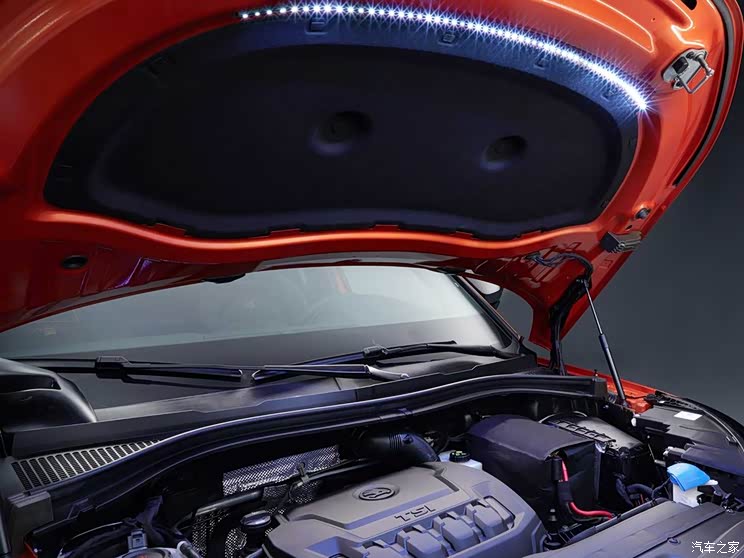 斯柯達(dá)(進(jìn)口) Mountiaq 2019款 基本型