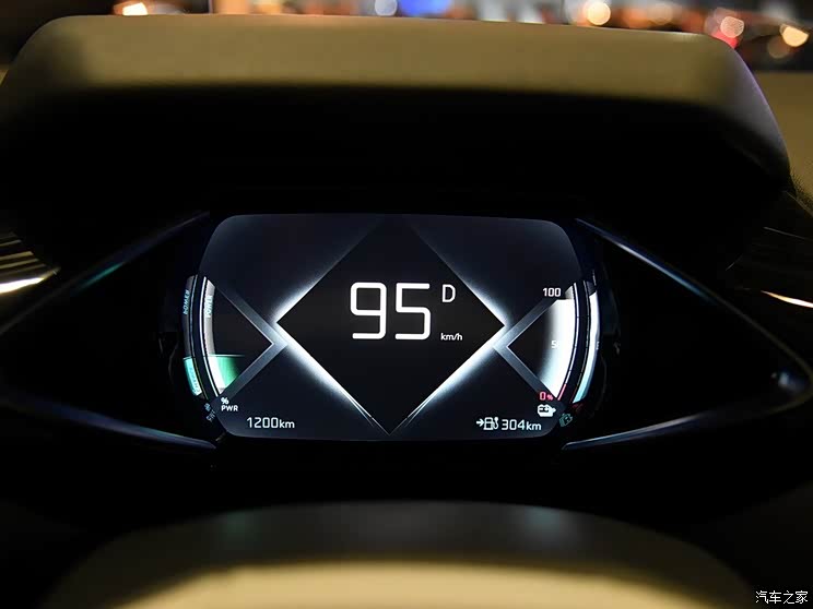 雪鐵龍(進(jìn)口) DS 3新能源 2019款 Crossback E-Tense