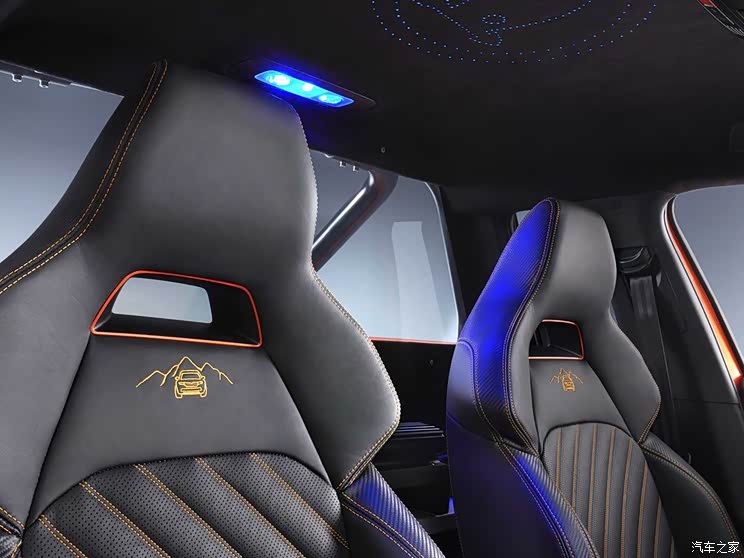 斯柯達(dá)(進(jìn)口) Mountiaq 2019款 基本型