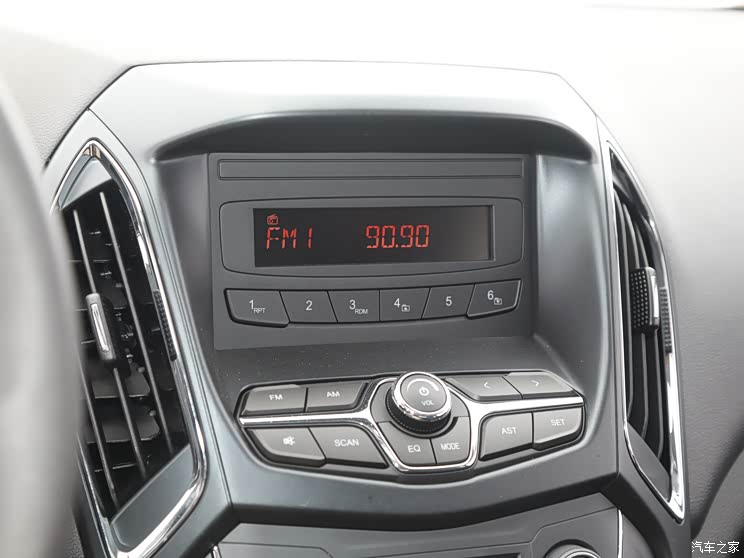 国金汽车 骏行 2022款 基本型