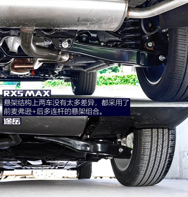 上汽集团 荣威RX5 MAX 2019款 300TGI 自动智能座舱旗舰版
