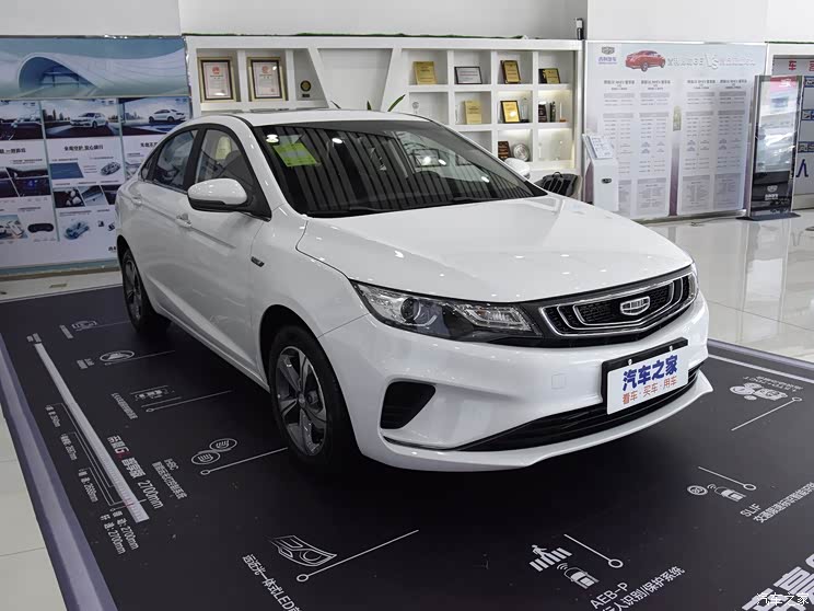 『帝豪gl搭载万里扬变速器』公告显示,万里扬乘用车mt和cvt产品各方面