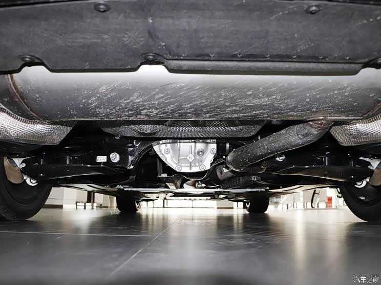 华晨宝马 宝马3系 2020款 325li m运动套装