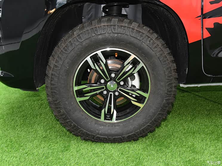 北京汽车制造厂 卡路里 2022款 试装车 北京汽车制造厂 卡路里 2022款 试装车