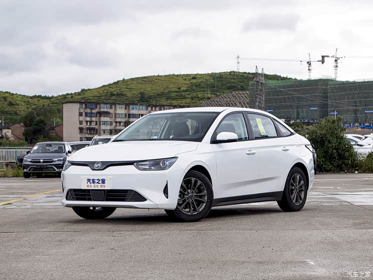 威马汽车 威马E.5 2021款 500 即客行 威马汽车 威马E.5 2021款 500 即客行