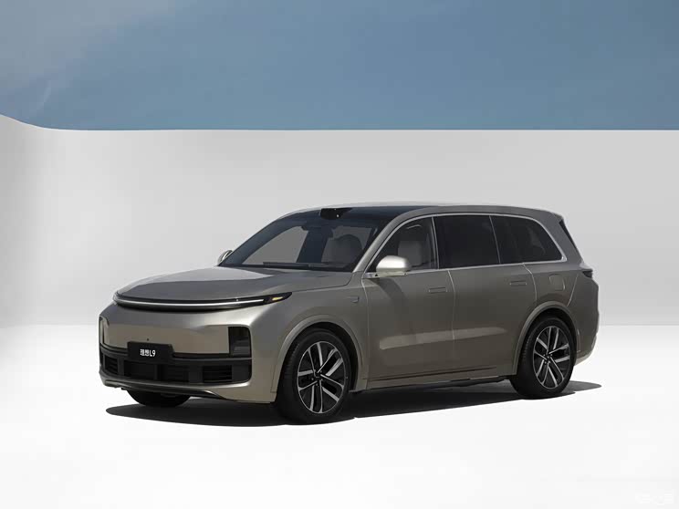 理想汽车 理想l9 2022款 l9 max版