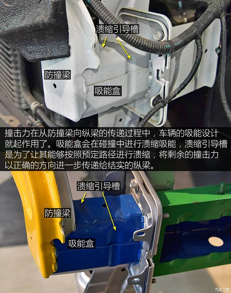 从领导抖腿聊到汽车工程东南dx3拆解