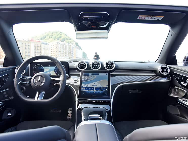 奔驰(进口) 奔驰CLE 2023款 Cabriolet