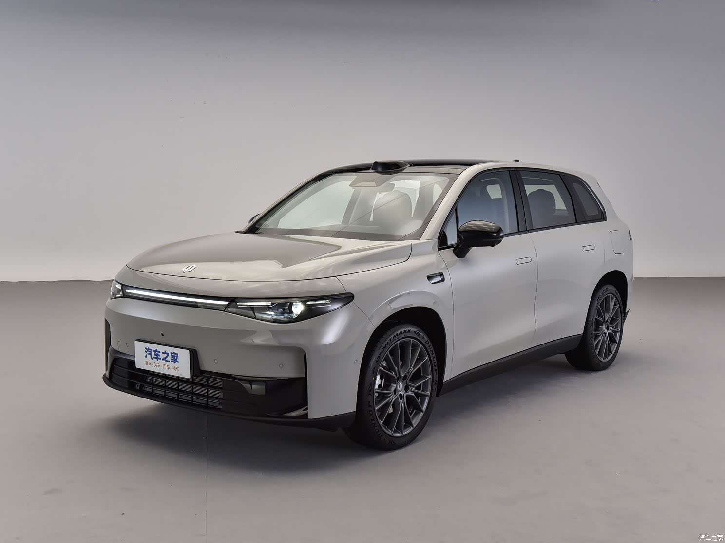 共计6566台零跑汽车公布2月交付量