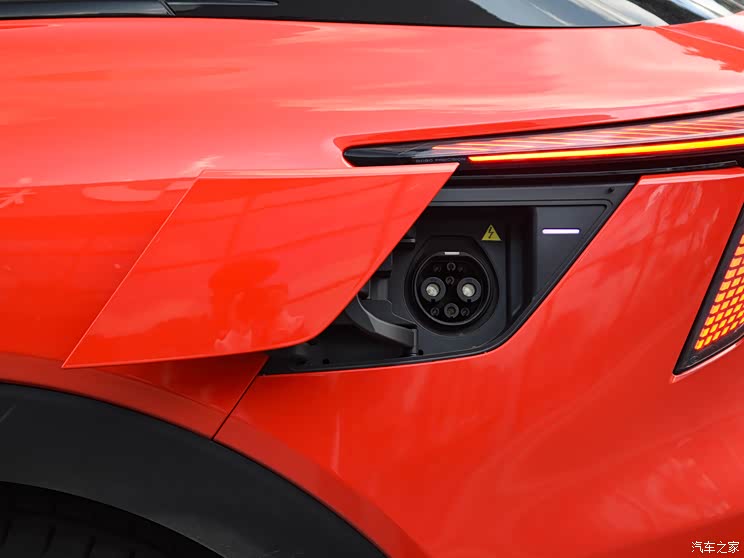 极越 极越01 2024款 Max 极越 极越01 2024款 Max