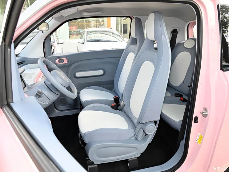 一汽奔腾 奔腾小马 2024款 170km 元气马 一汽奔腾 奔腾小马 2024款 170km 元气马