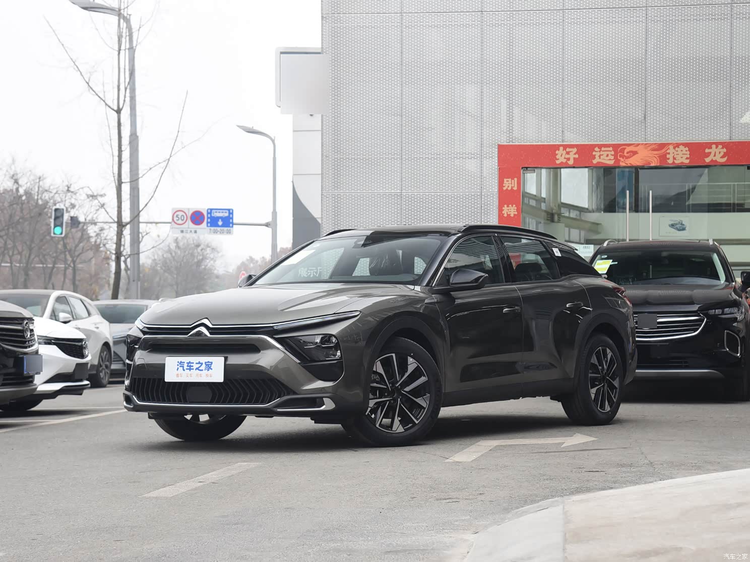 【标致408x限量补贴 中法建交60周年福利_烟台黄海标致4s店新闻资讯