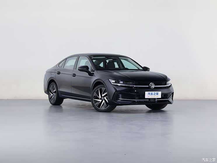 一汽-大众 迈腾 2024款 380TSI DSG套件版