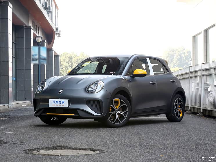 欧拉品牌针对旗下四款车型推出限时优惠