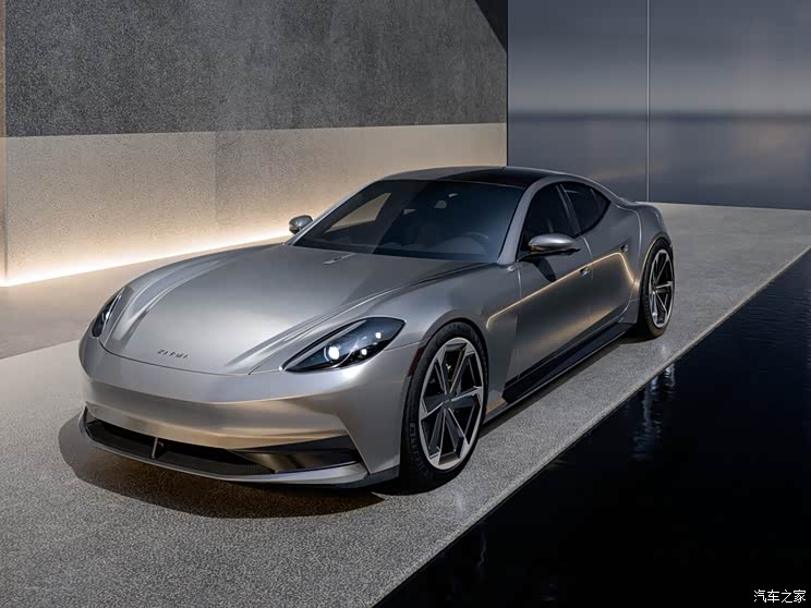 Karma Gyesera 2024款 基本型 Karma Gyesera 2024款 基本型