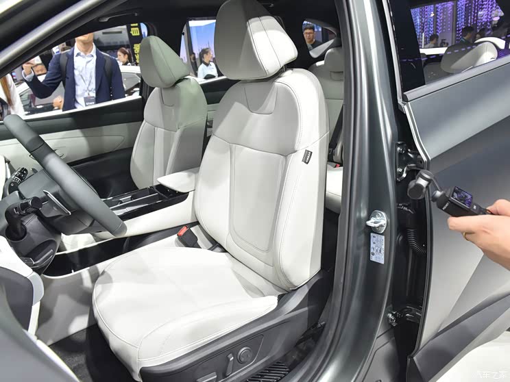 北京现代 途胜 2024款 途胜L 1.5T 基本型