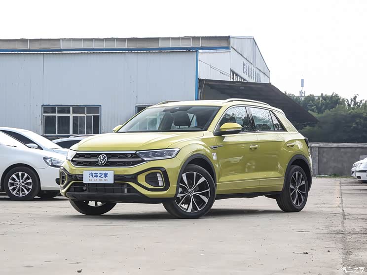 【图】某头部品牌狂降4万 10万元suv降价调查_汽车之家