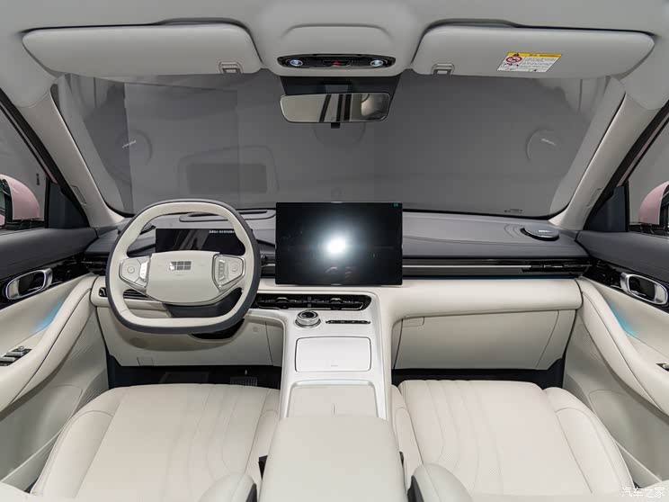 吉利汽车 银河E5 2024款 基本型 吉利汽车 银河E5 2024款 基本型