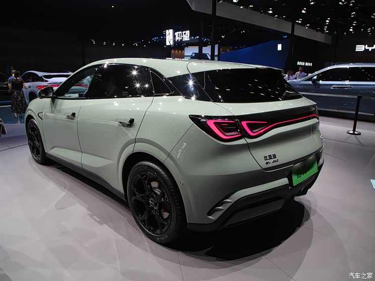 BYD SEAL 06GT 2024 dual-motor 310kw BYD SEAL 06GT 2024 dual-motor 310kw