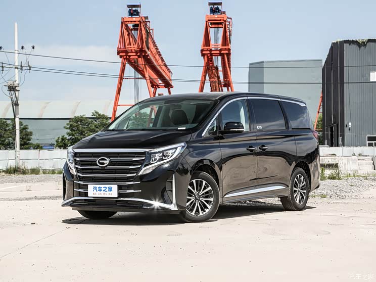 7% 广汽集团5月销量17.85万辆_汽车之家