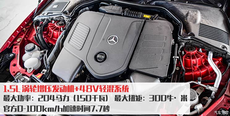 5t涡轮增压发动机 48v轻混的动力系统,是唯一让池哥犹豫的原因.