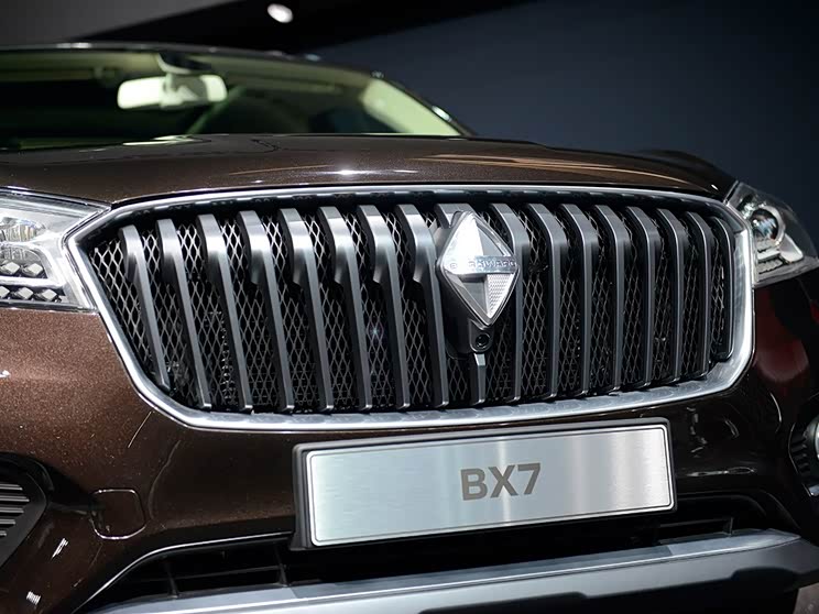 首页 新闻中心 进口新车 正文   [汽车之家新闻]  日前,宝沃宣布将在