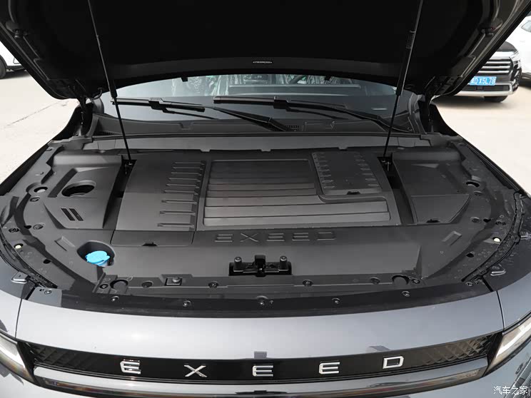 星途 星途追风 2022款 乘风破浪版 1.5T CVT乘风起版 星途 星途追风 2022款 乘风破浪版 1.5T CVT乘风起版