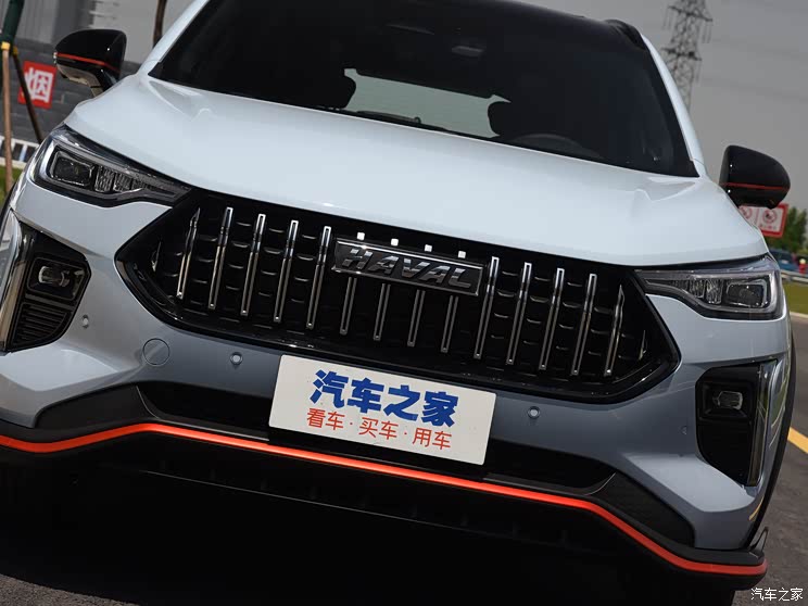 98万元起售 哈弗赤兔多款新车型上市