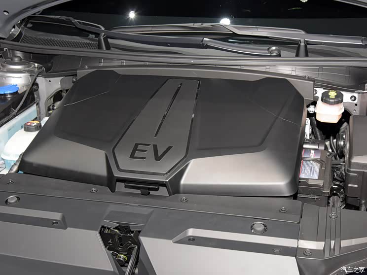 起亚(进口) 起亚ev6 2021款 gt