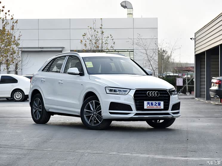 汽车之家2017新车车主评价报告行业篇