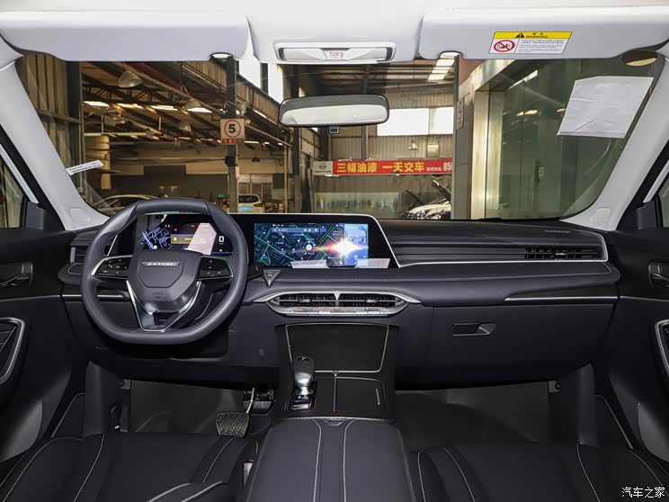 东风日产 启辰大v 2021款 260t 爱豆版