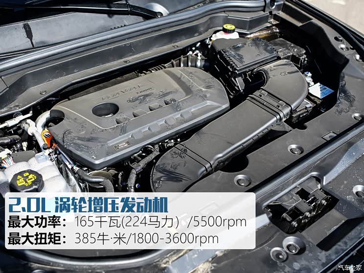 有传承才会有进步试驾哈弗h6国潮版