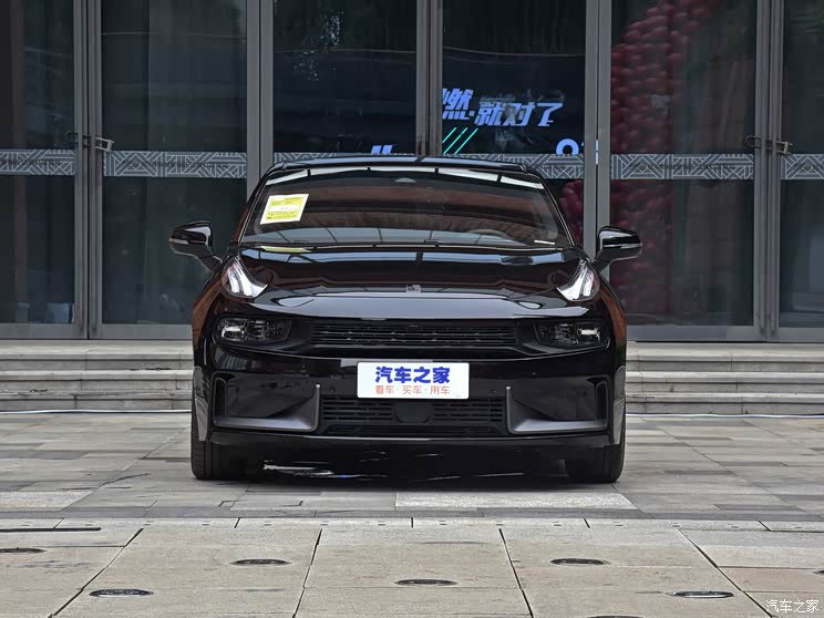 领克032022款 2.0td dct劲pro