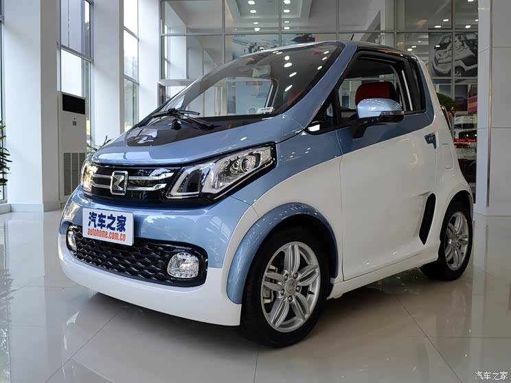 线束接地不良312辆众泰e200车型被召回