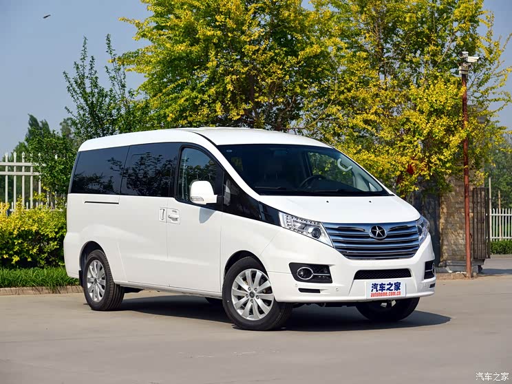 20万元以内中国品牌商务接待用车海选