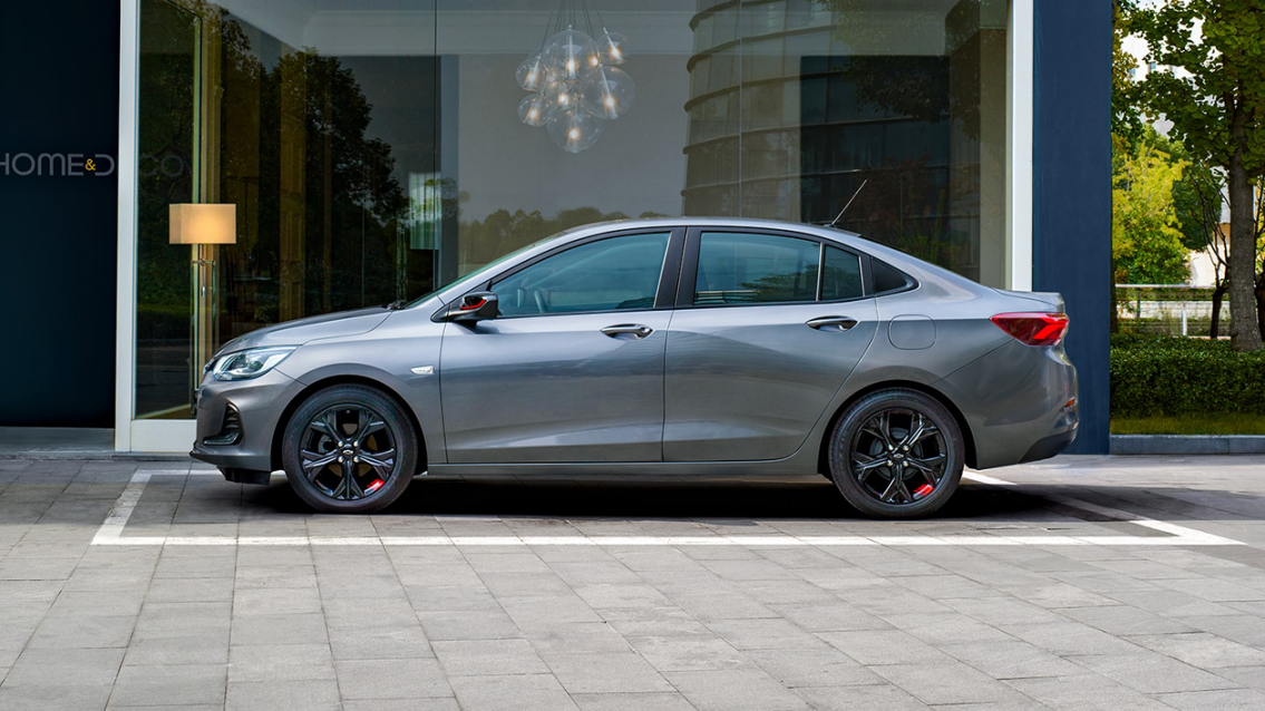 科沃兹2021款redline325t自动欣耀版居然降价26万元