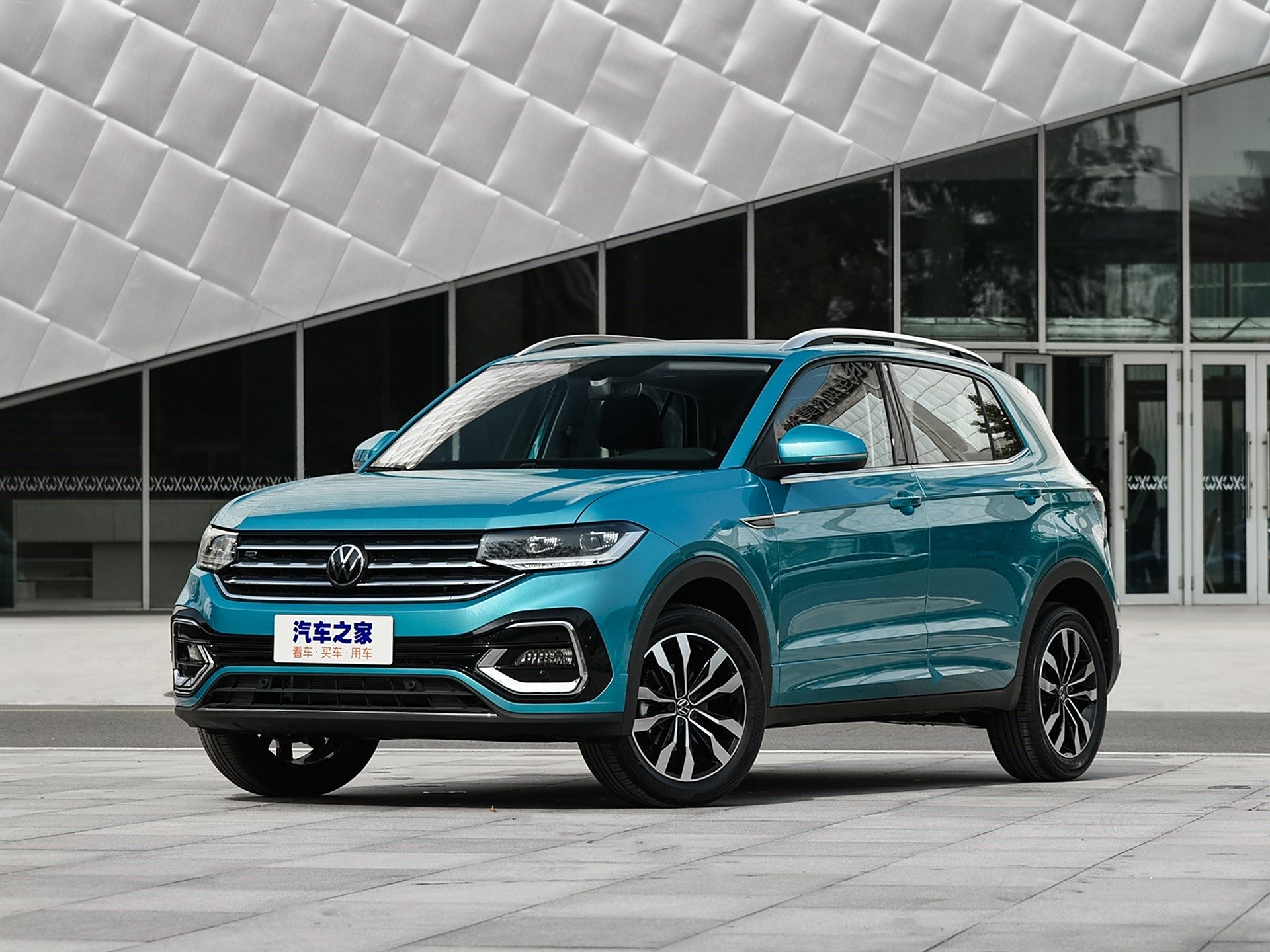 高配置_车家号_发现车生活_汽车之家