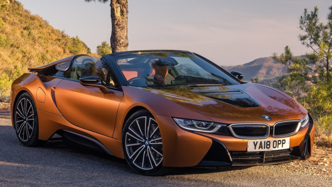 200万内最拉风的跑车 不接受反驳!