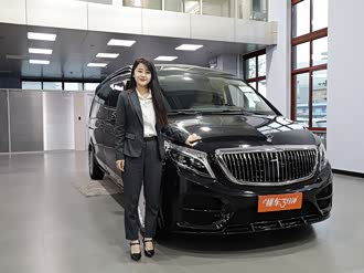 【metris】奔驰_metris报价_metris图片_汽车之家