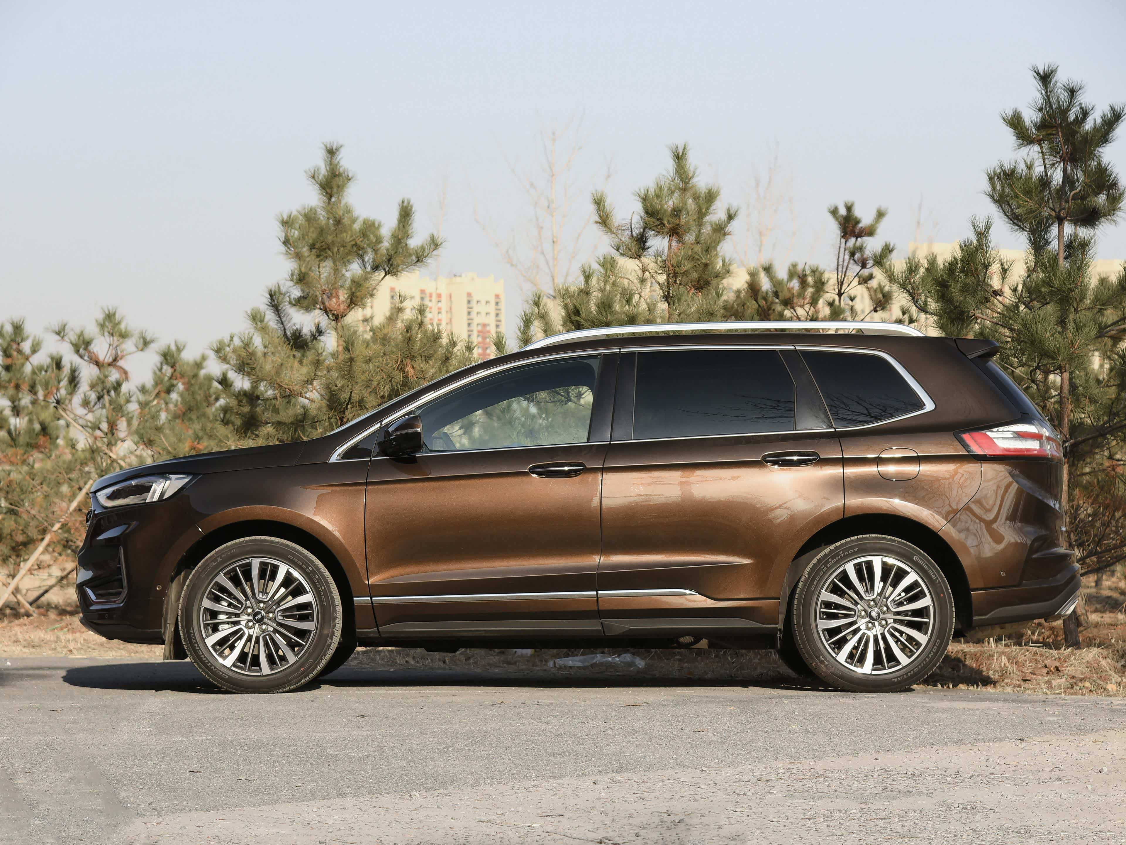 引自汽车之家图库