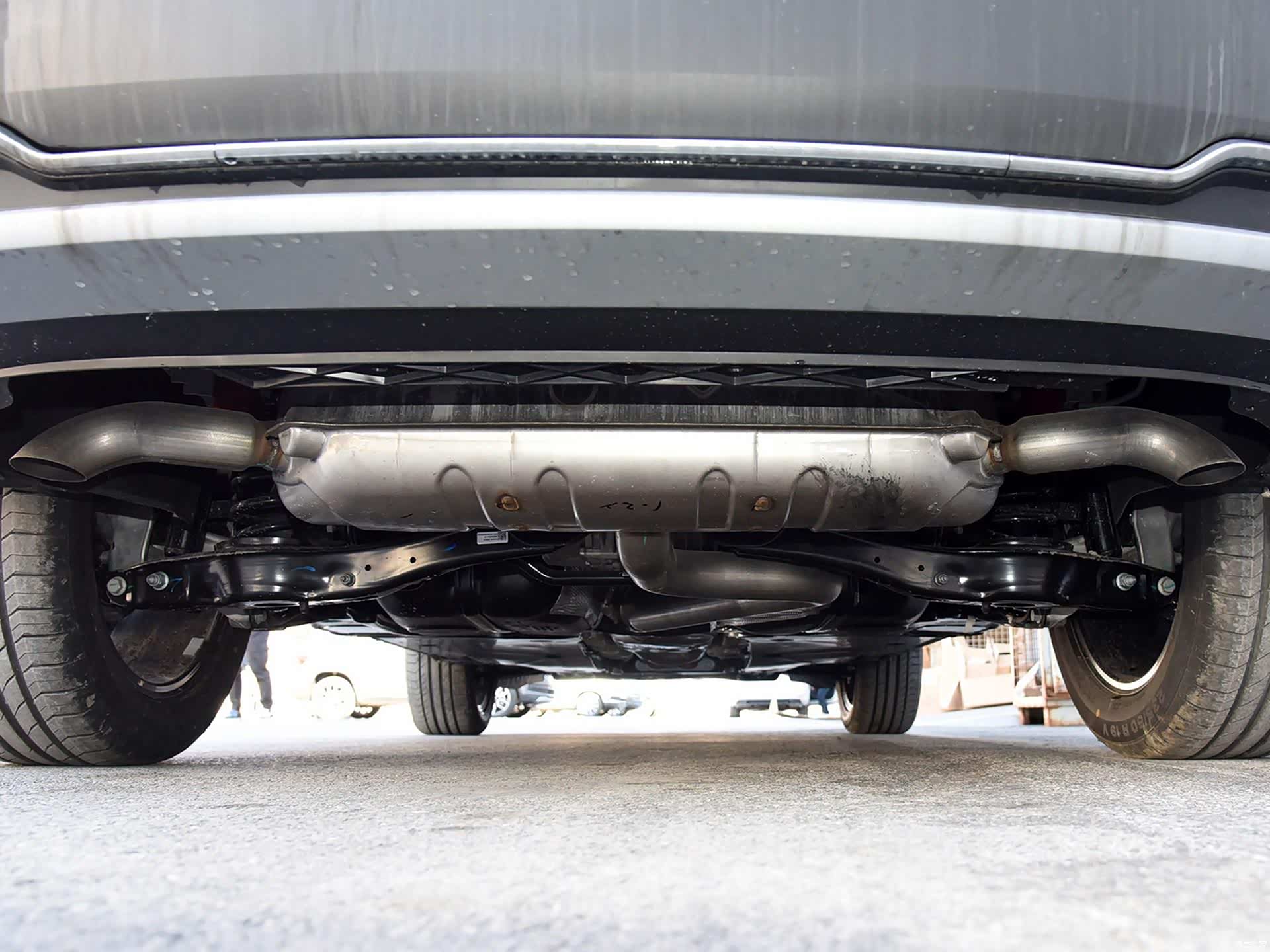 与此同时,优秀的nvh(噪声,振动与声振粗糙度)和底盘调教,使柯迪亚克