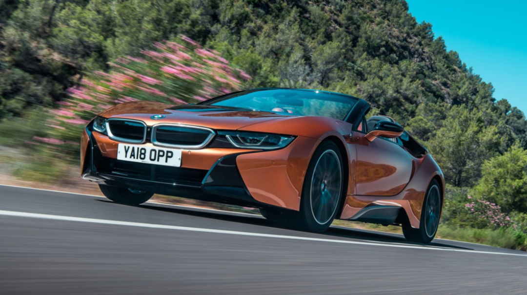 200万内最拉风的跑车 不接受反驳!