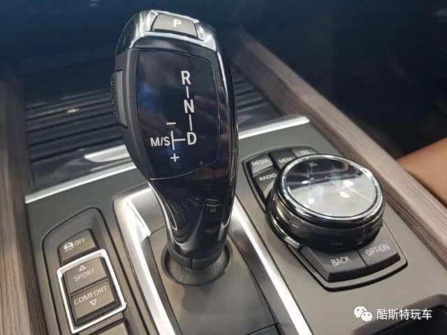 公认几款最经典的档把设计,你知道几种?自动升降式可否排第一?_车家号_发现车生活_汽车之家