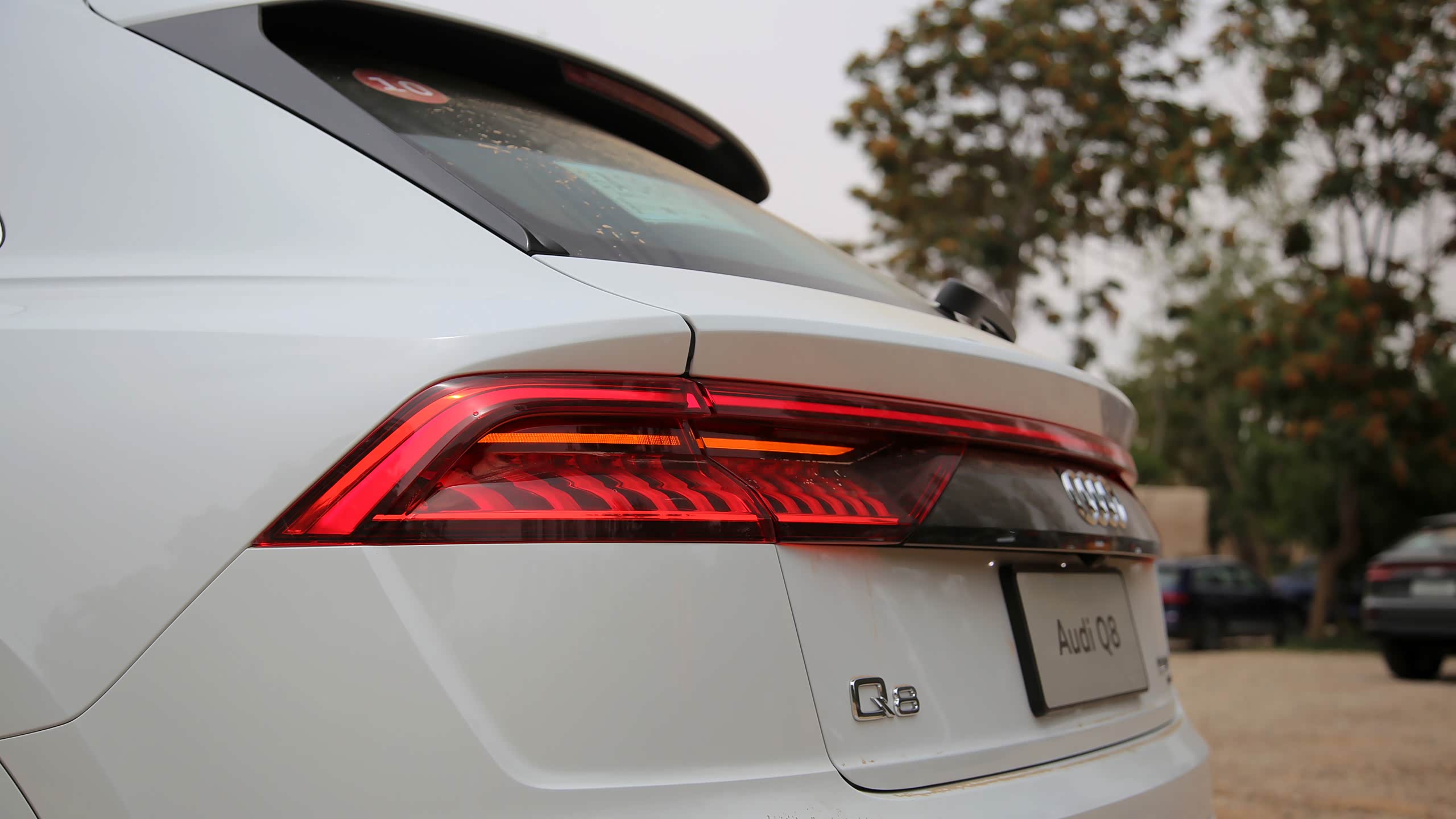 宝马x6对比奥迪q8 豪华轿跑suv你选谁